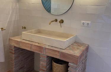 La colina buena - cosy casita for nature lovers - Foto 9