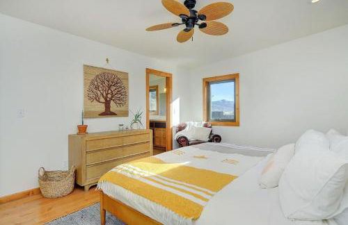 Casa Salida! 1 mile from dwntwn, private hot tub - Foto 14