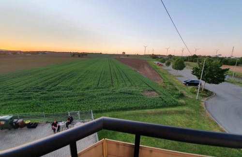 FeWo Lingenfeld - Foto 12