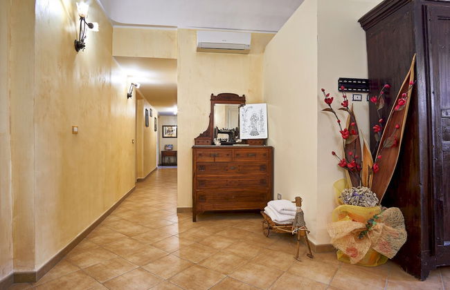 Agriturismo Conte Ruggero - Foto 3