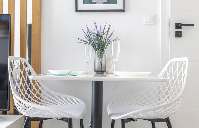 Apartamenty Aura 40 Q4Apartments - Photo 19