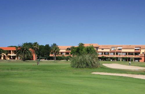 Saint Cyprien Golf View 2 bedrooms Apartment , 900 m from the beach - Photo 33