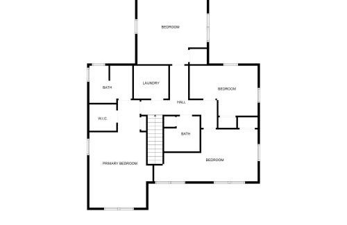 Long John Landing - Heart of Rye - Near Beach - Foto 47