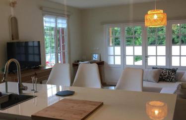 Ambiance Seine - appartement 46m2 terrasse - Hortensia - Foto 18