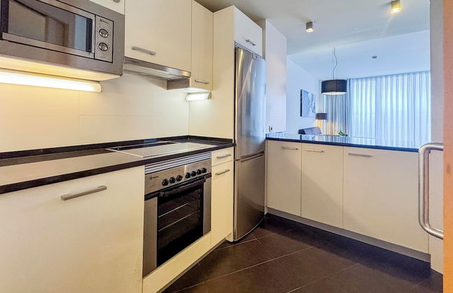 Jardines de Uleta Suites - Foto 17