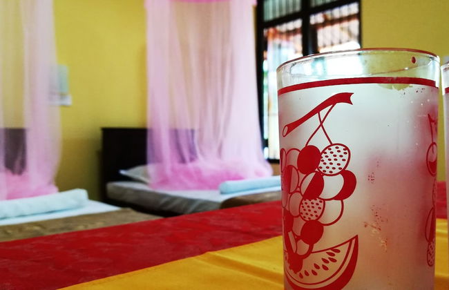 Araliya Self Cooking Resort Dambulla - Foto 3