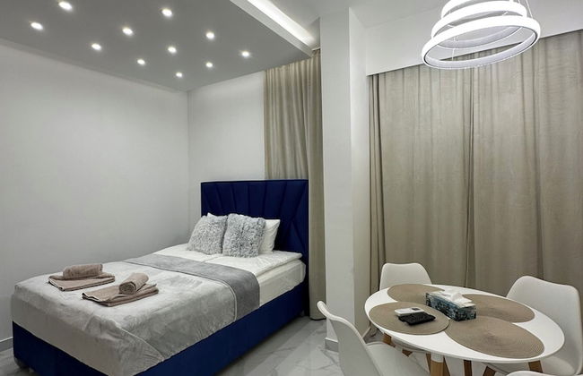 Boutique Design Apartments - Foto 6