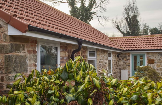 Snowdrop Cottage - Photo 23