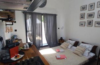 au p'tit logis montlouisien - Foto 6