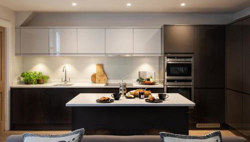 56 Welbeck Street - Foto 3