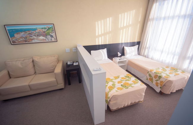 Iguatemi Business & Flat by Avectur - Foto 10