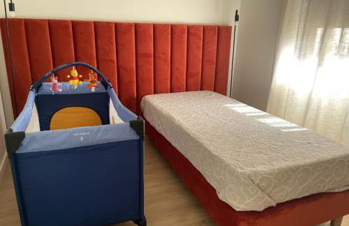 Albina's Guest House, em Leça, a 500m da praia - Photo 40