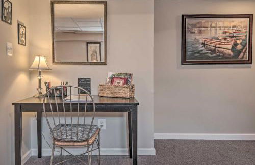 The MD and PA Line Retreat Scenic Country Getaway! - Photo 12