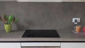 Lake Garda Renovated Apartment - Foto 5, stove