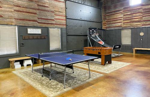 The Copper Roost Lake Texoma Escape with Hot Tub - Foto 6