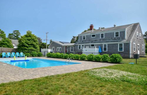 Heated Pool AC 1 2 Mile to Beach - Foto 30