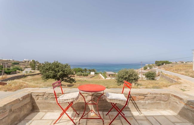 Villa Bianca Tzia - Photo 1