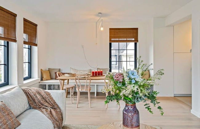 Renovated Apartment by the Beach in Knokke-heist - Foto 5