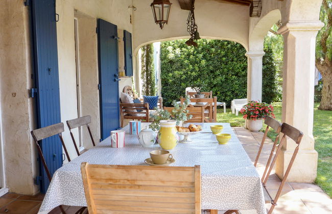 Le Petit Olivier - Foto 20