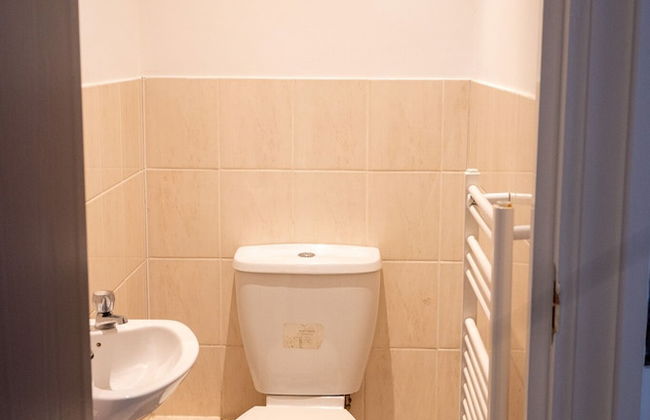 Albany Apartments - Foto 13