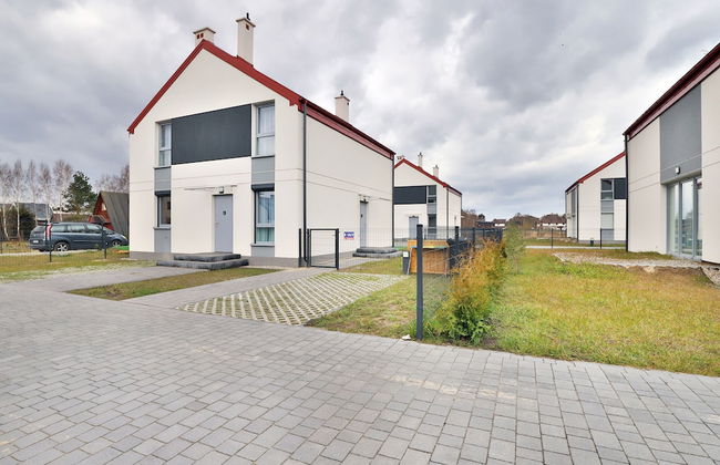 Apartment Południowa Przystań by Renters - Photo 58