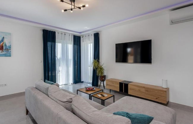 Villa Fran - Foto 13