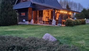 Wiejska Chata - Foto 4