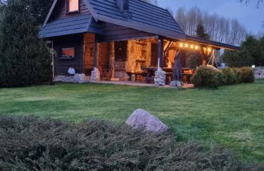 Wiejska Chata - Foto 4