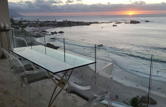 Clifton Spectacular Ocean View Apartment - Foto 20