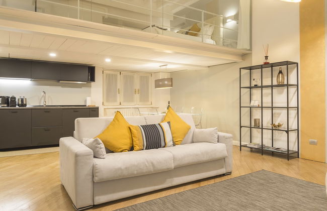 Heart Milan Apartments - San Sepolcro Duomo - Foto 42