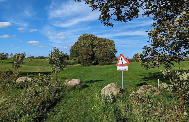 8 Person Holiday Home in Aabenraa-by Traum - Foto 28