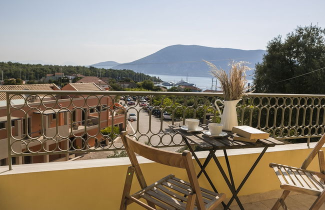 Villa Isalos - Foto 16