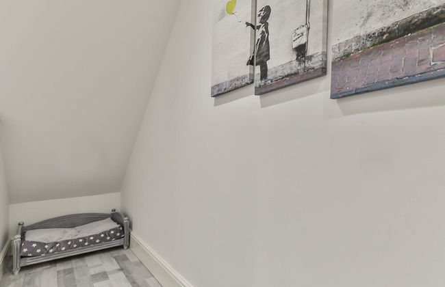 The Apartment, Luxury for up to 4 Guests - Foto 11