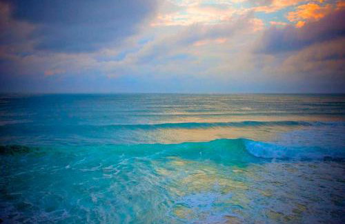 Petra Beach Cottage Great Sea Views Garden - Photo 10