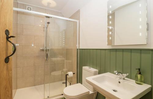 Evenjobb Court Farmhouse - Foto 50