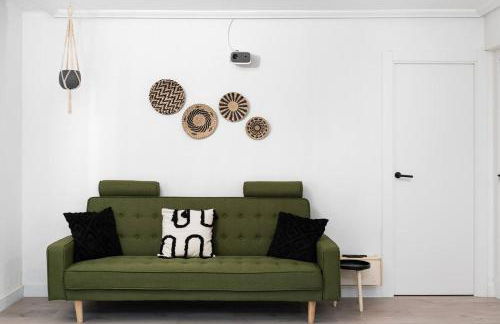 Apto Pirenarium l CINE l Parking l Wifi l trastero - Foto 6