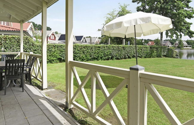 Wheelchair-friendly Retreat - Foto 11