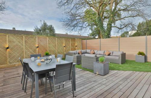 SéjourOlonne - Maison para-hôtellière 4 étoiles, quartier calme - Foto 35