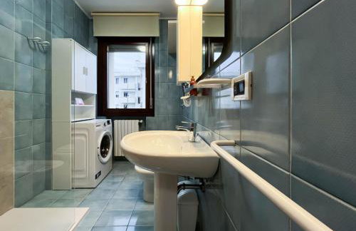 Family App4rent Betulle 5 Jesolo - Foto 9