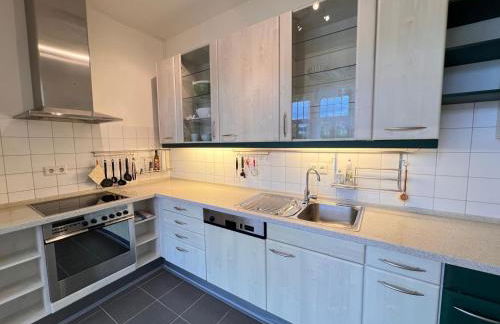 Ferienwohnung im Grand Living - Photo 16