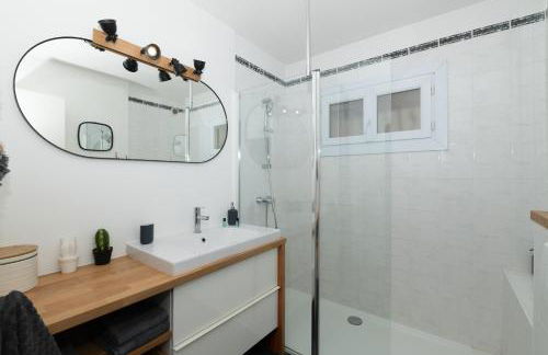 Magnifique petit cocon bord de mer - Foto 12