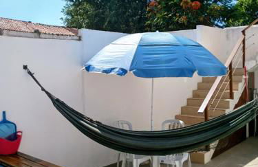 Lagoa a pé, piscininha, garagem para dois carros - Photo 46