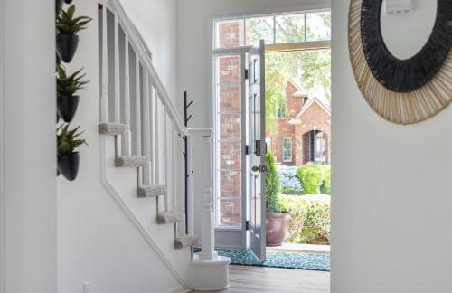 6BR Luxury Stay Prime Spot Games & More - Foto 17