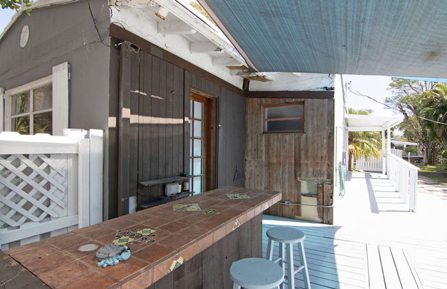 Tarpon River Getaway - Foto 25