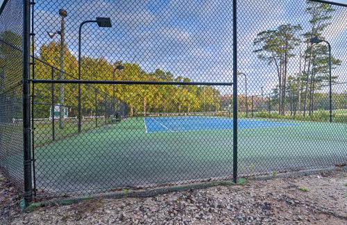 Murrells Inlet Golf Resort Condo 1 Mile to Beach! - Foto 28