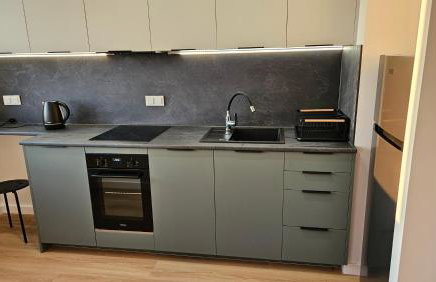 Bemowo Apartment - Foto 10