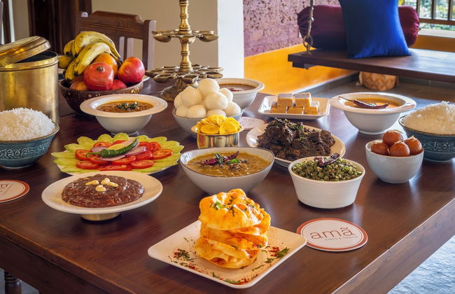 Amã Stays & Trails Alpenhof , Coorg - Foto 66