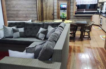 Apartamento Bella Vista Gramado - Foto 66