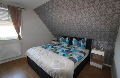 Ferienhaus Moorspatz, 95143 - Photo 15