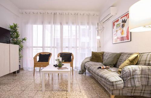 -MalagaSunApts-Merced Private Terrace - Foto 7